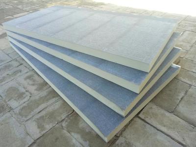 新型外墙保温材料及其防水材料综述