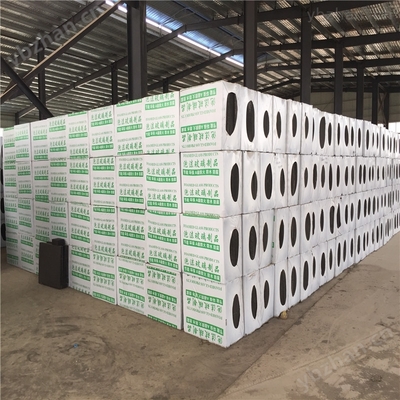 发泡玻璃保温板制造企业 保温材料的革新与应用