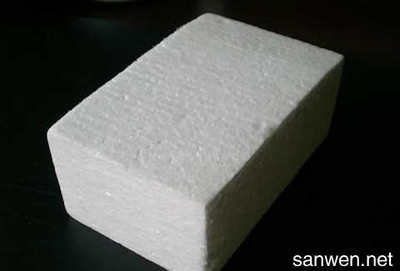 常见外墙保温材料与防水材料类型解析