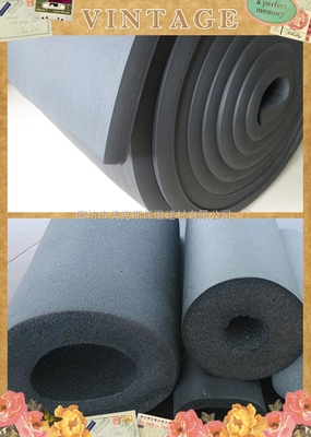 通风橡塑保温材料价格解析 性价比之选还是高成本投入？