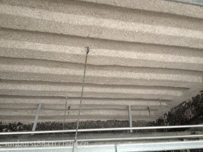 三博供应AAT保温材料 卓越保温绝热，专为屋面与外墙保温打造