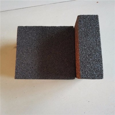 防腐耐蚀泡沫玻璃板与高温泡沫玻璃 特性、应用与视觉解析