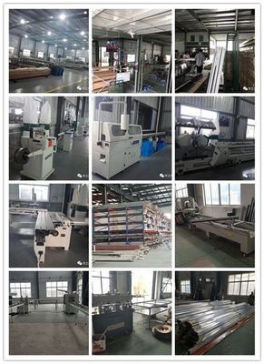 华之杰门窗南京分部盛大开业，开启金陵家居新篇章