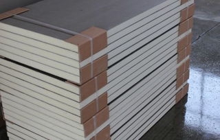 墙面保温与防水材料全解析 类型、施工要点与注意事项