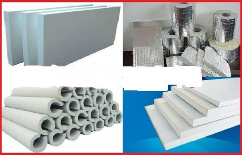 聚乙烯保温材料 选购指南与优质批发厂家推荐