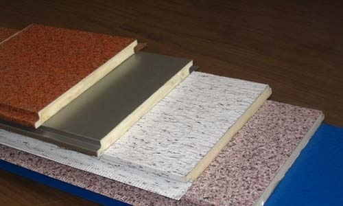 外墙面保温与防水材料全解析 构筑舒适节能的防护屏障