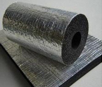 橡塑保温材料与防水材料市场价格分析与采购策略