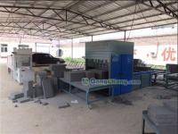 河北水泥发泡保温板设备 厂家供应、价格解析与市场趋势